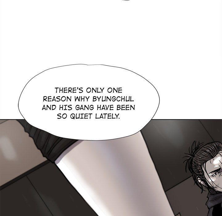 The Blue Land Manhwa - Chapter 39 Page 39