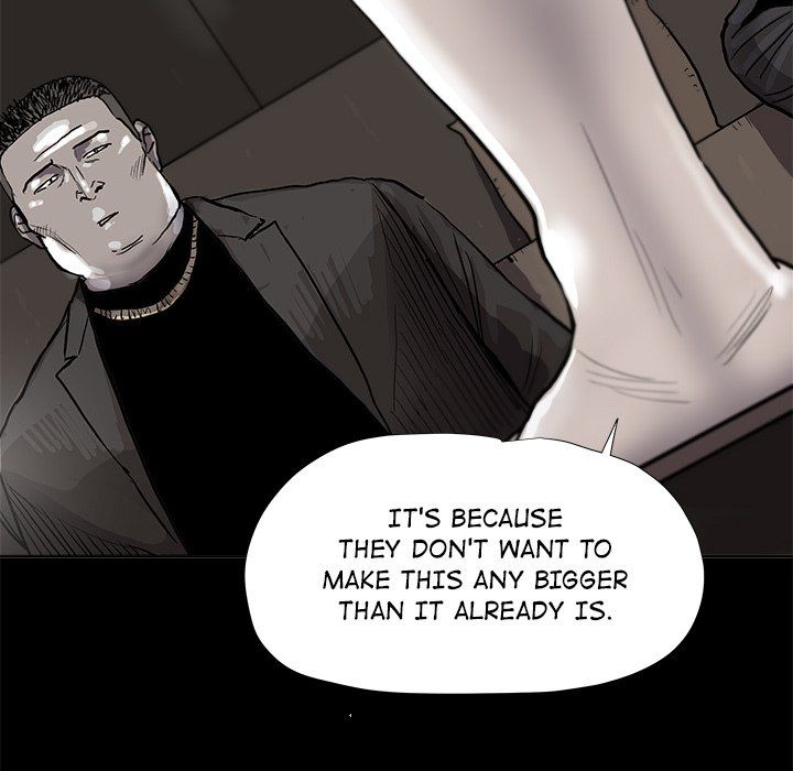 The Blue Land Manhwa - Chapter 39 Page 40