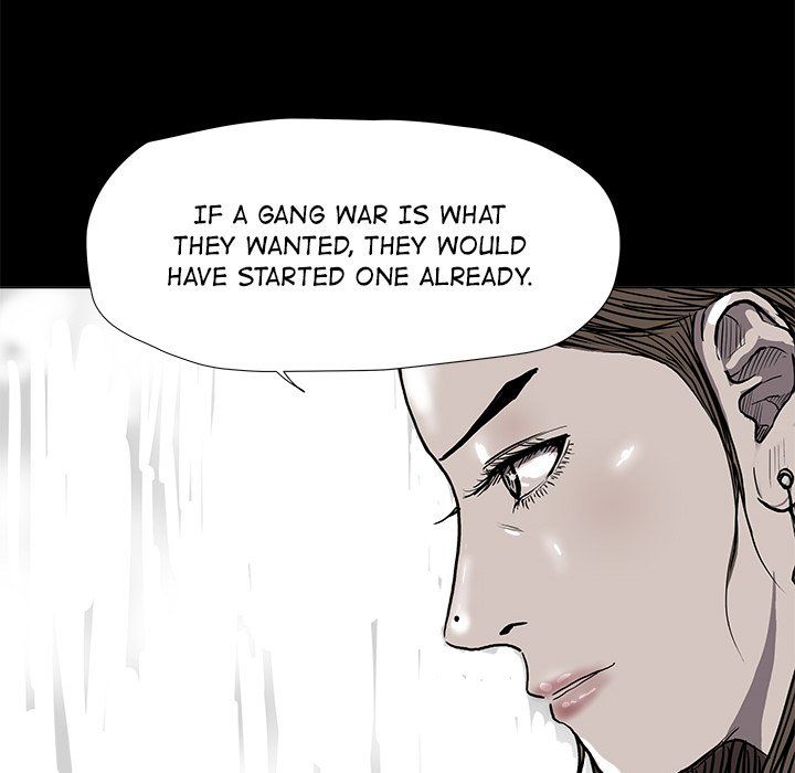 The Blue Land Manhwa - Chapter 39 Page 41