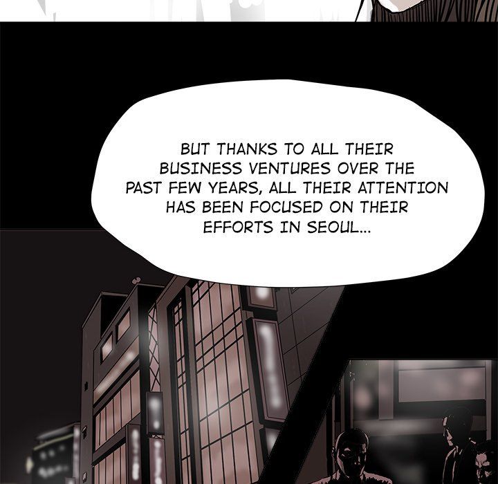 The Blue Land Manhwa - Chapter 39 Page 42