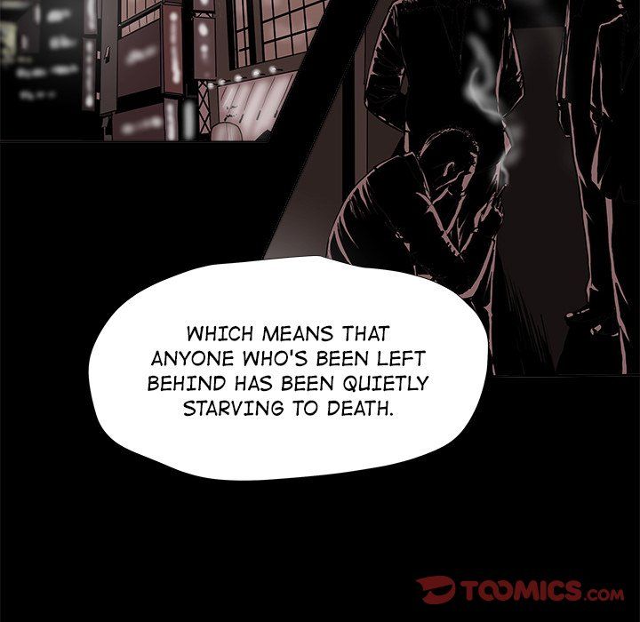 The Blue Land Manhwa - Chapter 39 Page 43