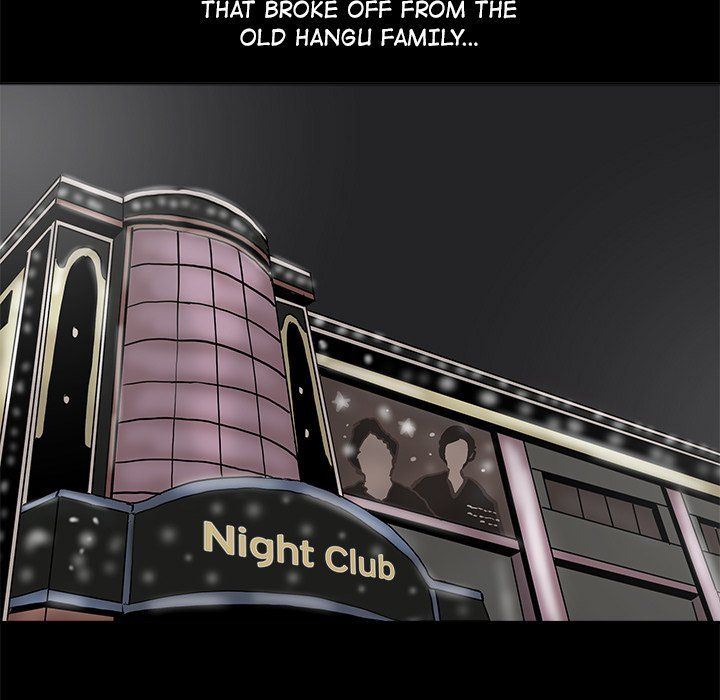 The Blue Land Manhwa - Chapter 39 Page 46
