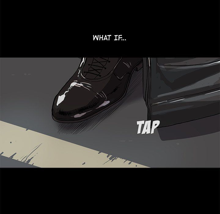 The Blue Land Manhwa - Chapter 39 Page 47