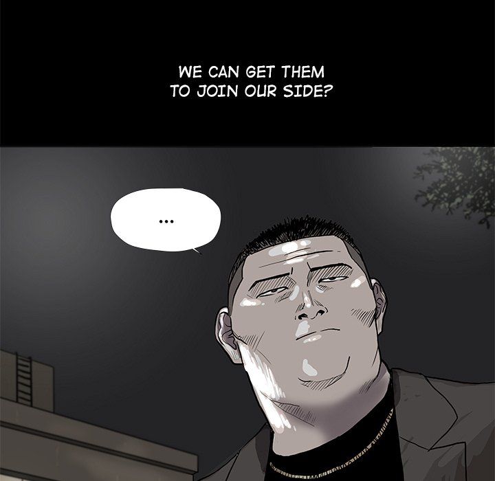 The Blue Land Manhwa - Chapter 39 Page 48