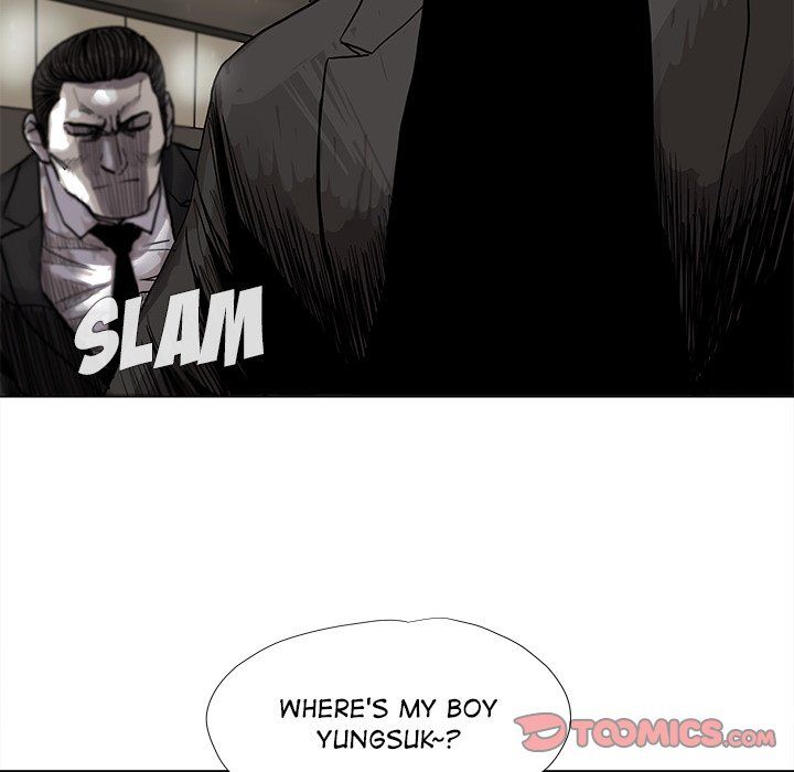 The Blue Land Manhwa - Chapter 39 Page 49