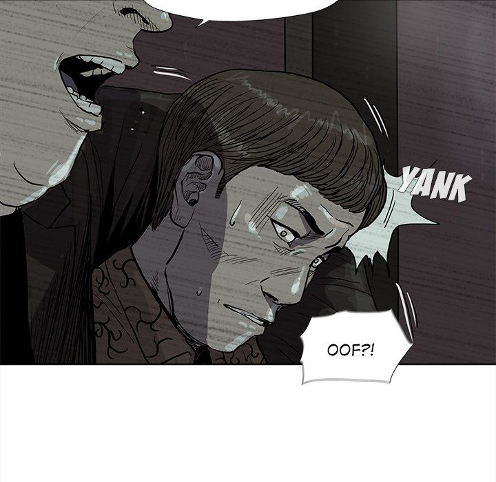 The Blue Land Manhwa - Chapter 39 Page 50