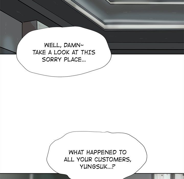 The Blue Land Manhwa - Chapter 39 Page 54