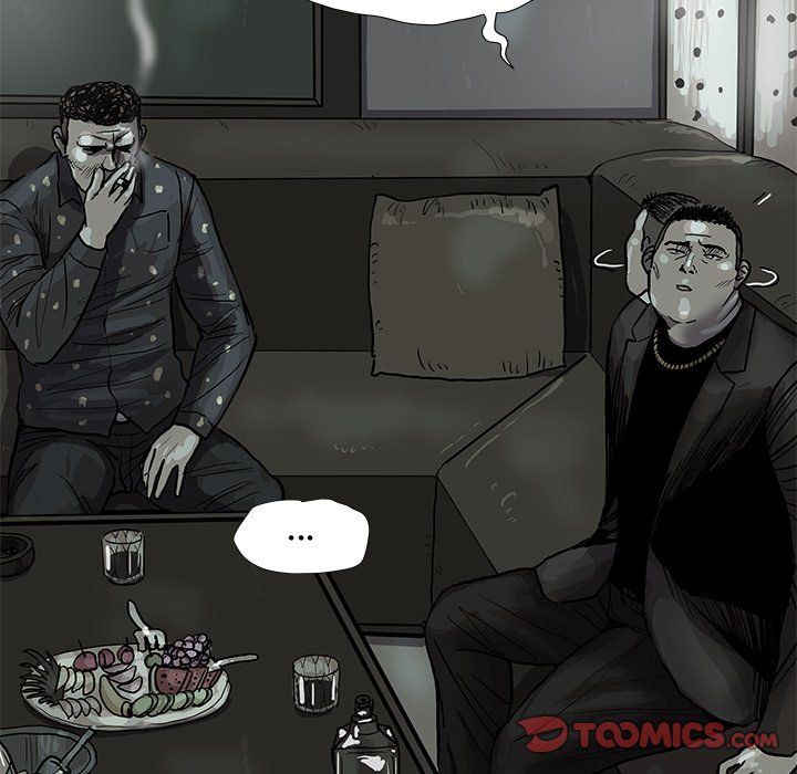 The Blue Land Manhwa - Chapter 39 Page 55