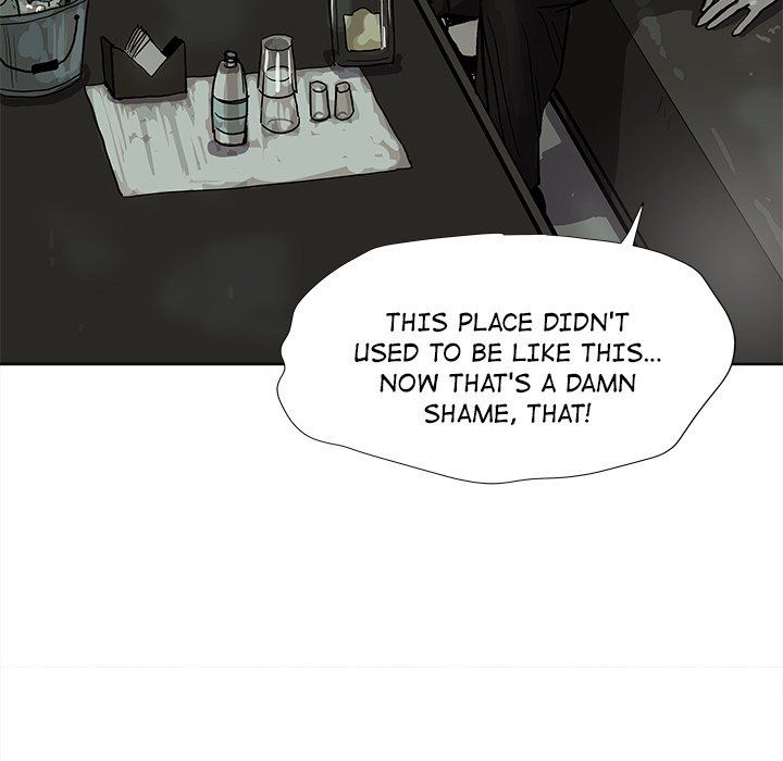 The Blue Land Manhwa - Chapter 39 Page 56