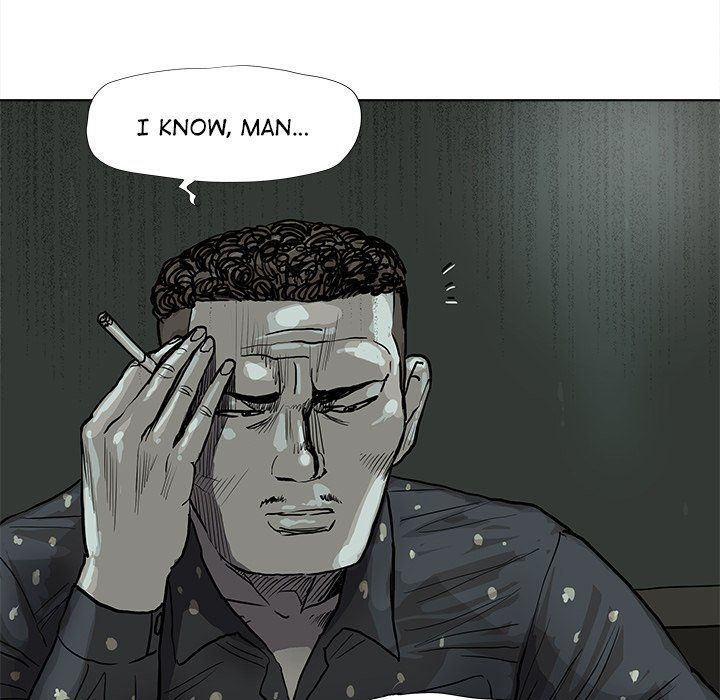 The Blue Land Manhwa - Chapter 39 Page 57