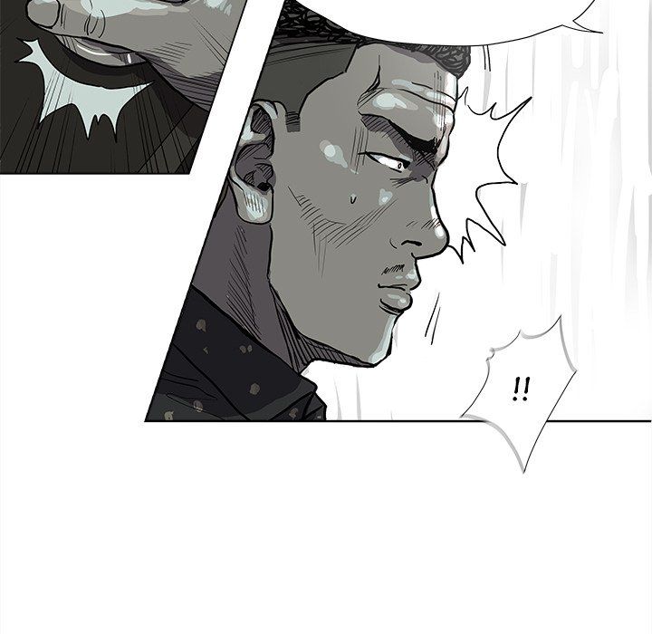 The Blue Land Manhwa - Chapter 39 Page 60