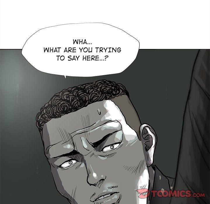 The Blue Land Manhwa - Chapter 39 Page 61