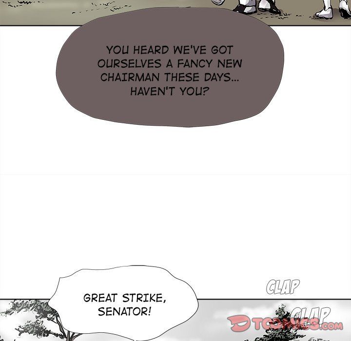 The Blue Land Manhwa - Chapter 39 Page 67