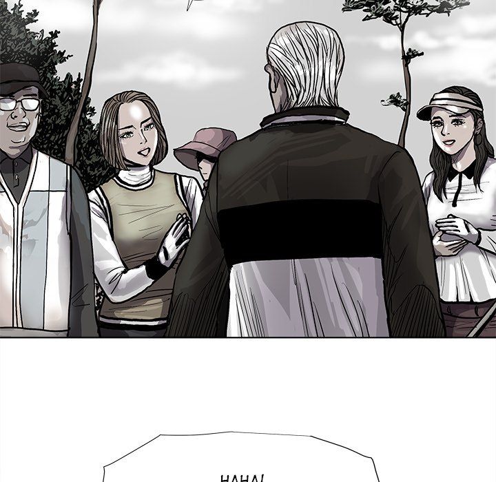 The Blue Land Manhwa - Chapter 39 Page 68