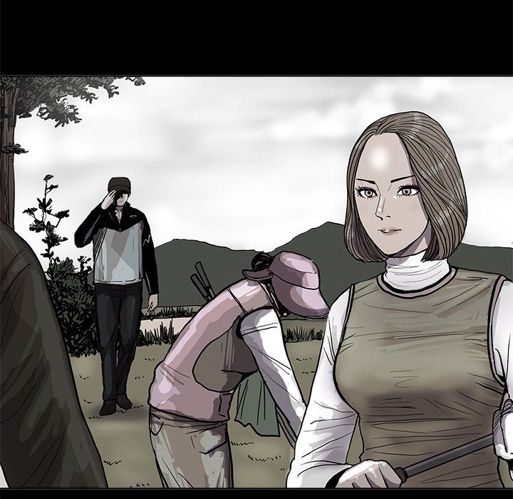 The Blue Land Manhwa - Chapter 39 Page 72