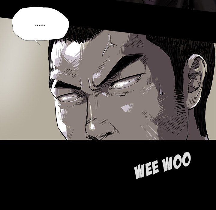 The Blue Land Manhwa - Chapter 10 Page 11