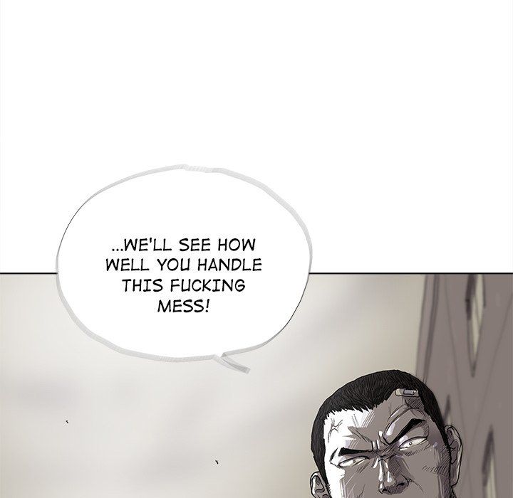 The Blue Land Manhwa - Chapter 10 Page 26