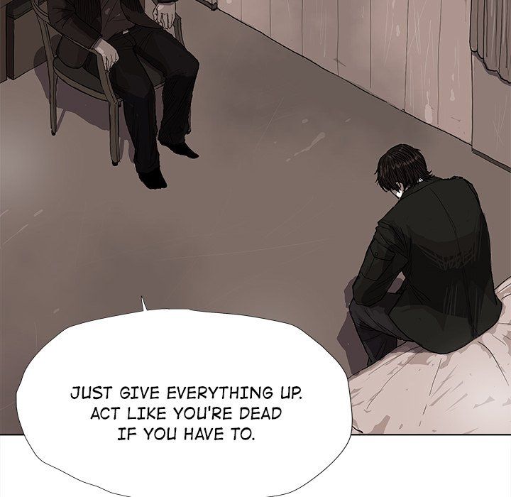 The Blue Land Manhwa - Chapter 10 Page 39