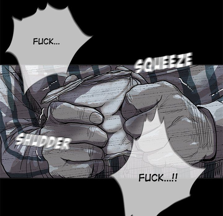 The Blue Land Manhwa - Chapter 75 Page 64