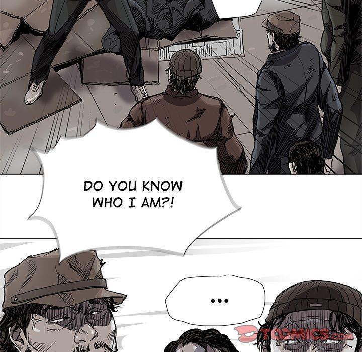 The Blue Land Manhwa - Chapter 76 Page 31