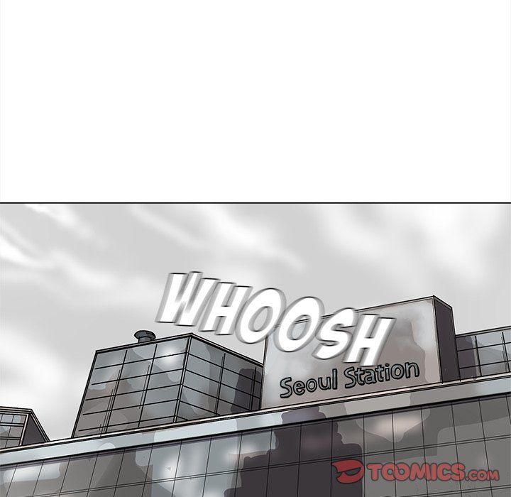 The Blue Land Manhwa - Chapter 76 Page 37