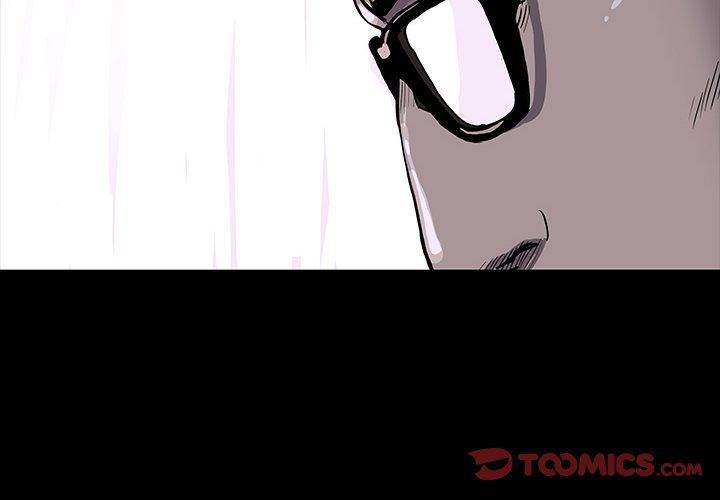 The Blue Land Manhwa - Chapter 36 Page 1