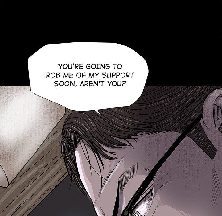 The Blue Land Manhwa - Chapter 36 Page 5