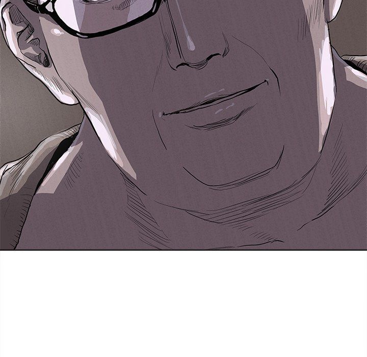 The Blue Land Manhwa - Chapter 36 Page 9