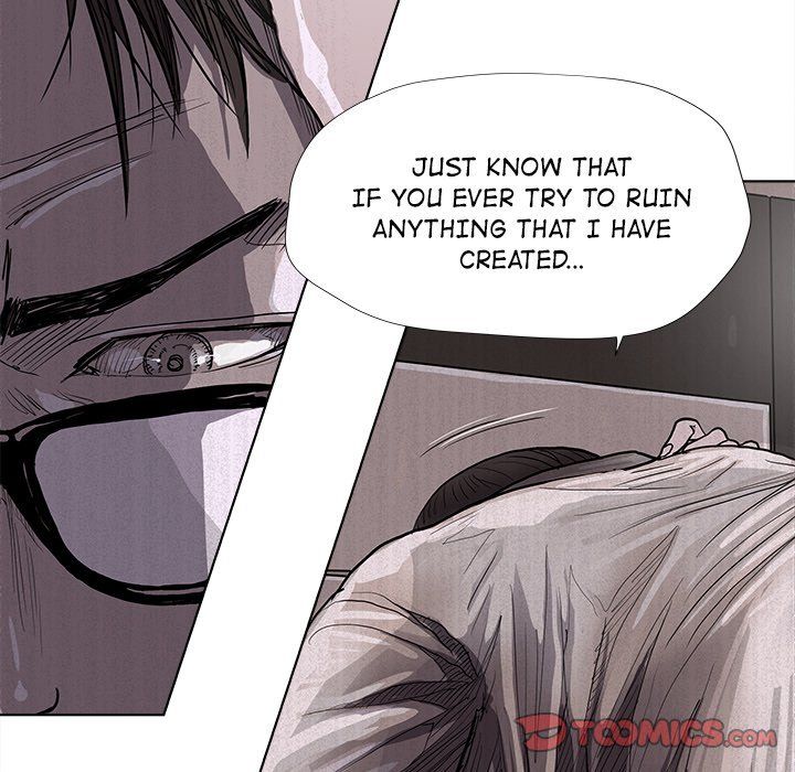 The Blue Land Manhwa - Chapter 36 Page 13