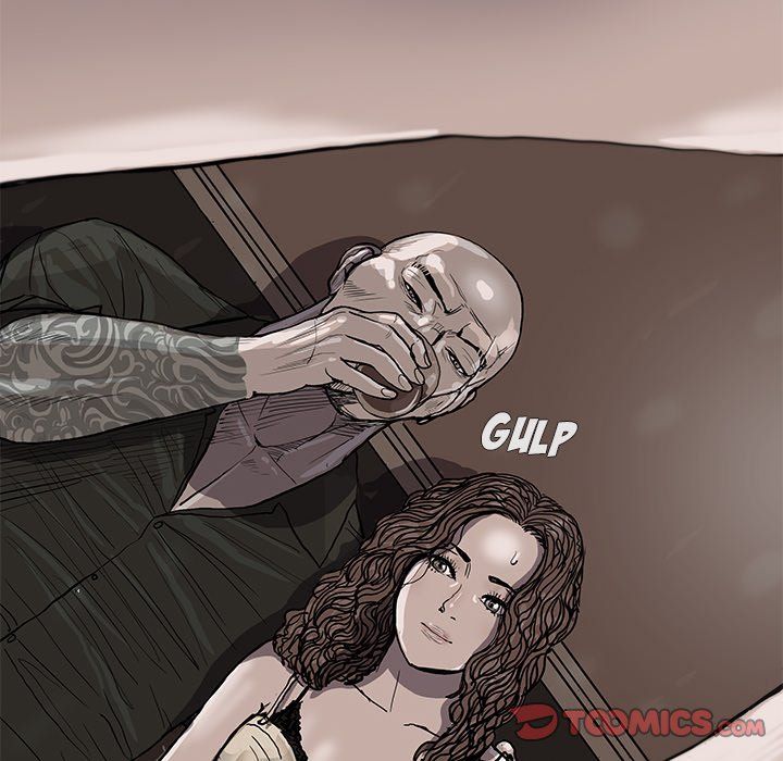 The Blue Land Manhwa - Chapter 36 Page 25