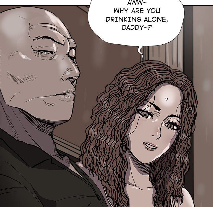 The Blue Land Manhwa - Chapter 36 Page 27