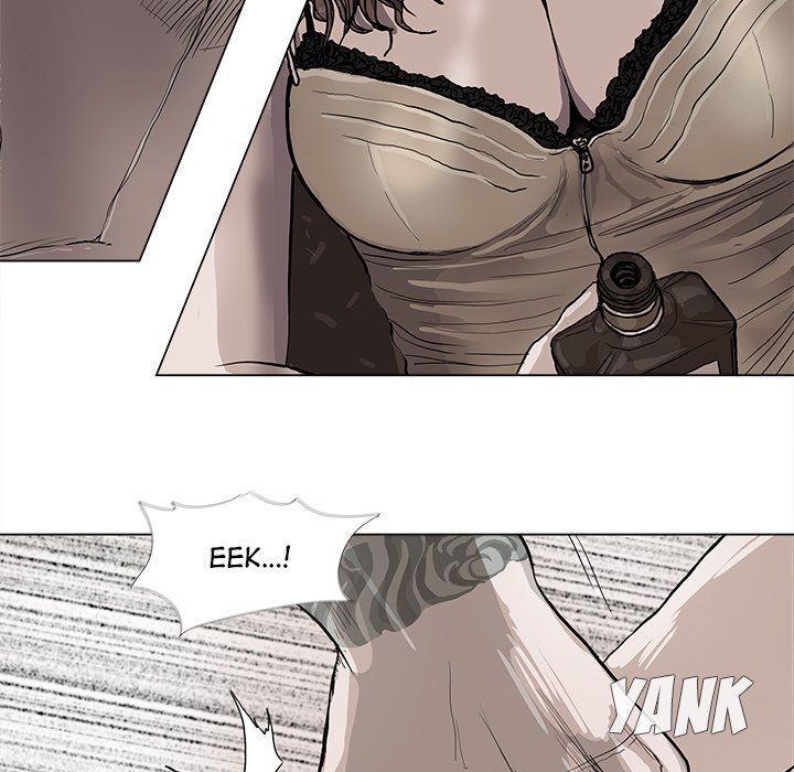 The Blue Land Manhwa - Chapter 36 Page 29