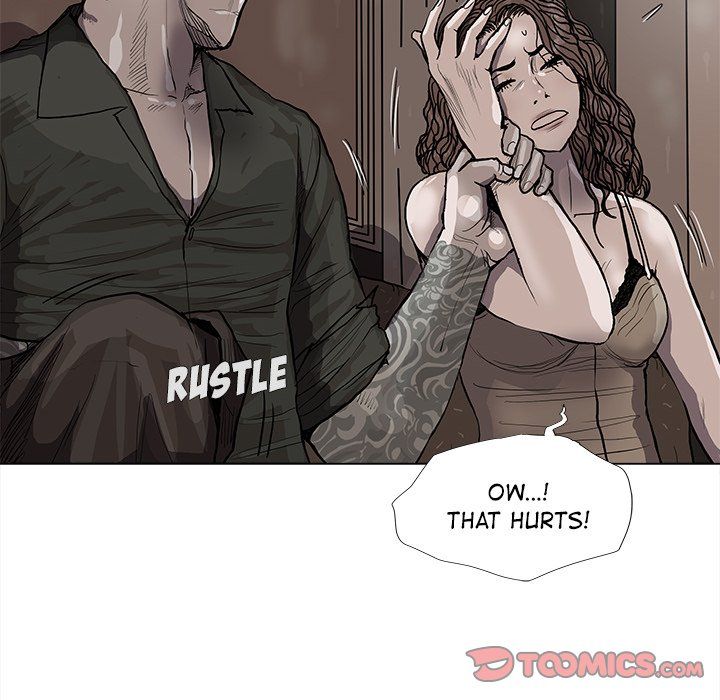 The Blue Land Manhwa - Chapter 36 Page 31