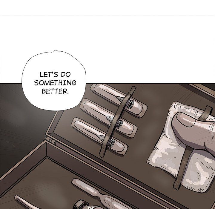 The Blue Land Manhwa - Chapter 36 Page 32