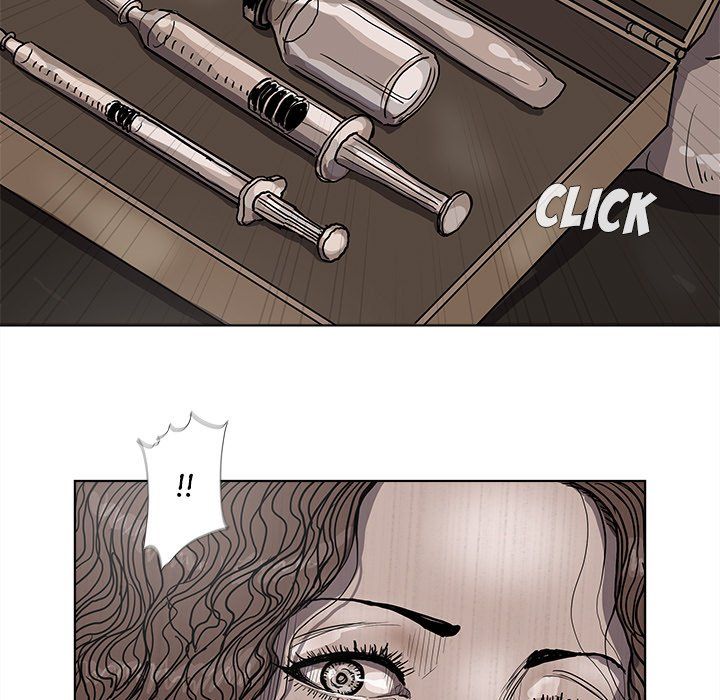 The Blue Land Manhwa - Chapter 36 Page 33