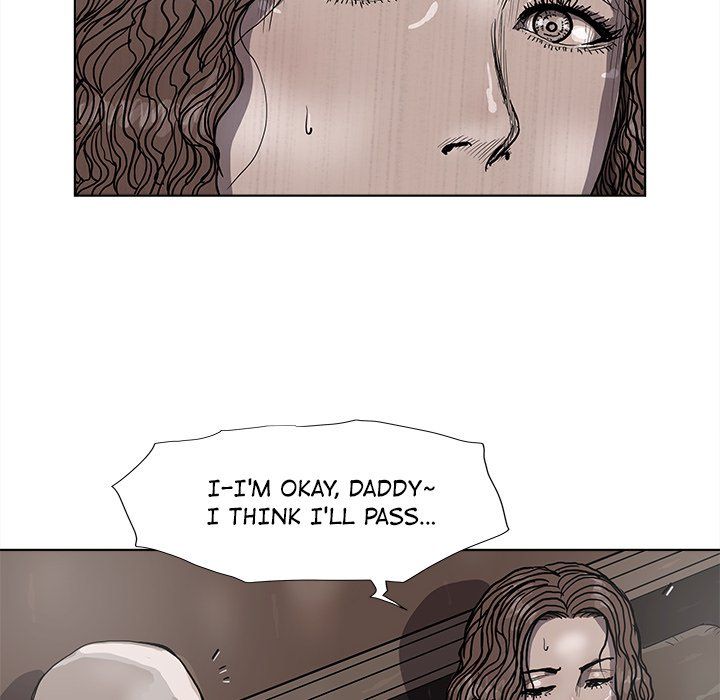 The Blue Land Manhwa - Chapter 36 Page 34