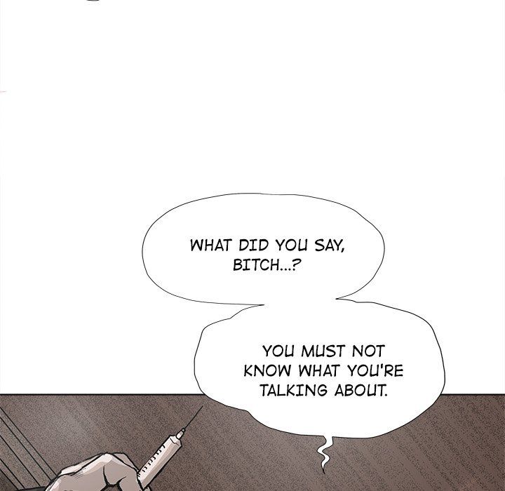 The Blue Land Manhwa - Chapter 36 Page 36