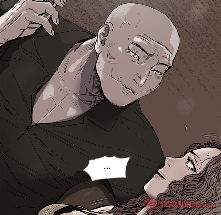 The Blue Land Manhwa - Chapter 36 Page 37