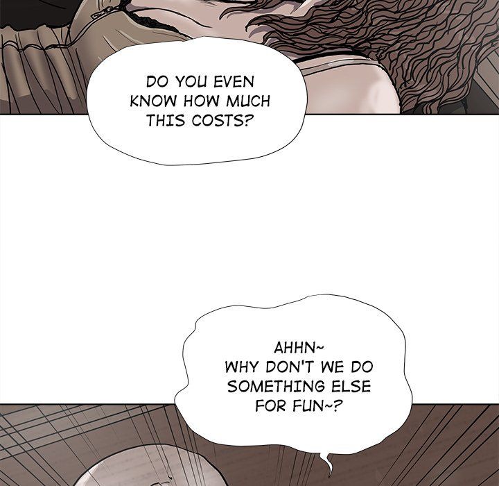 The Blue Land Manhwa - Chapter 36 Page 38