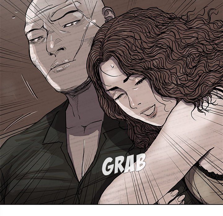 The Blue Land Manhwa - Chapter 36 Page 39