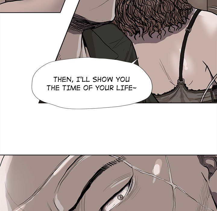 The Blue Land Manhwa - Chapter 36 Page 41