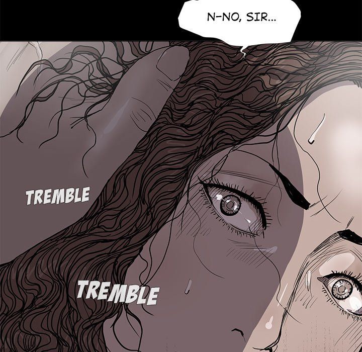 The Blue Land Manhwa - Chapter 36 Page 47