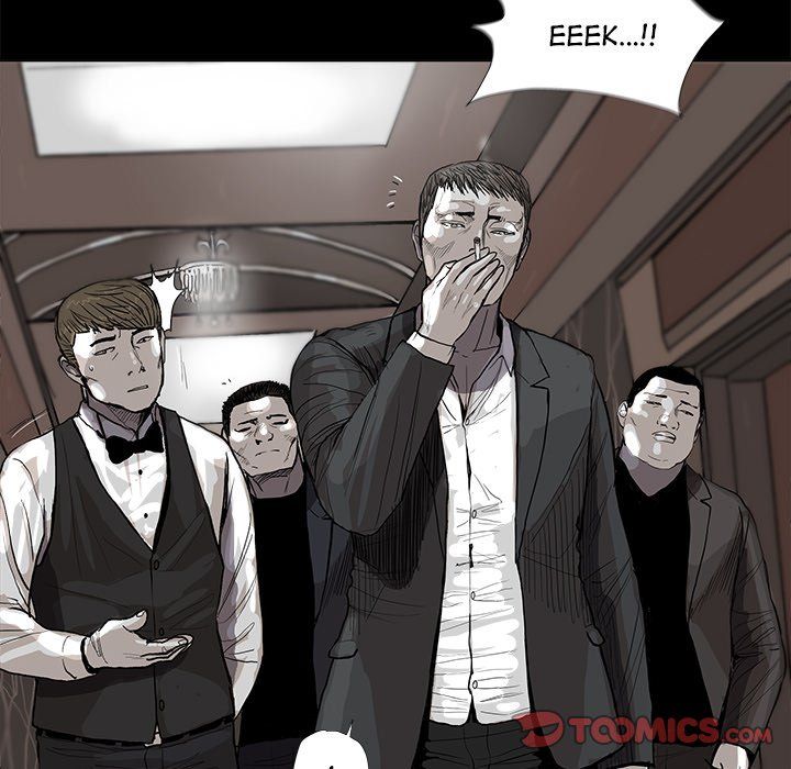 The Blue Land Manhwa - Chapter 36 Page 49