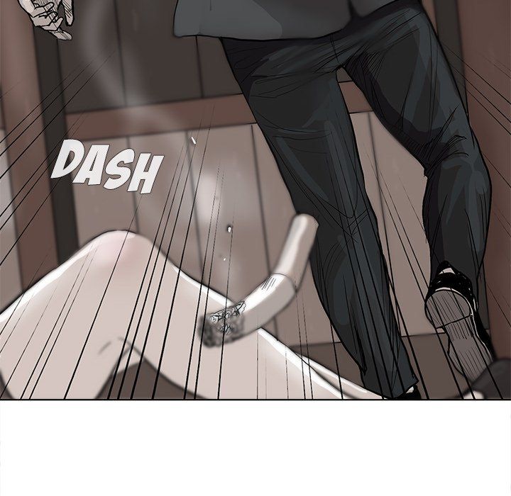 The Blue Land Manhwa - Chapter 36 Page 54