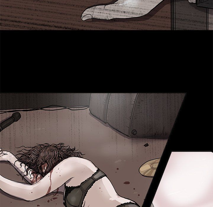 The Blue Land Manhwa - Chapter 36 Page 56