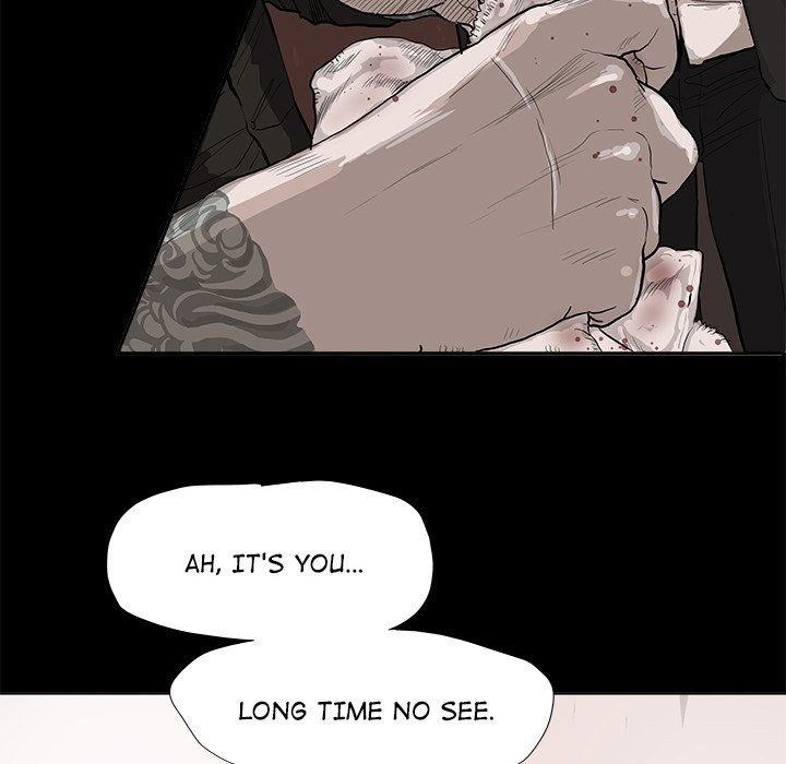 The Blue Land Manhwa - Chapter 36 Page 58