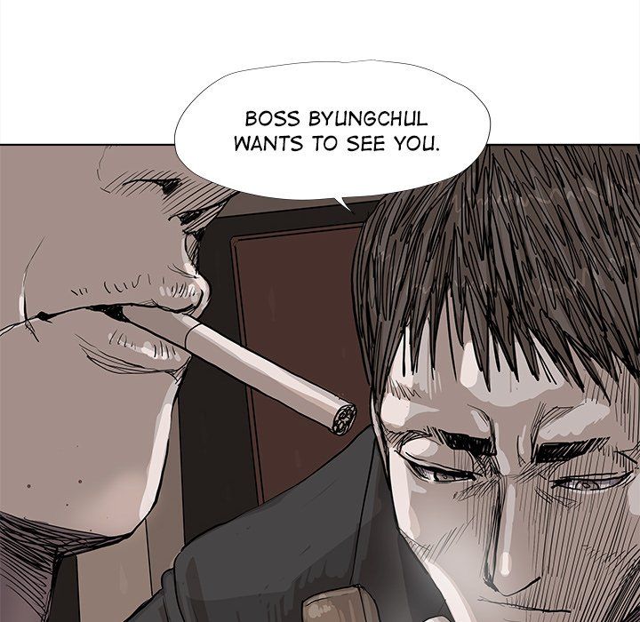 The Blue Land Manhwa - Chapter 36 Page 68