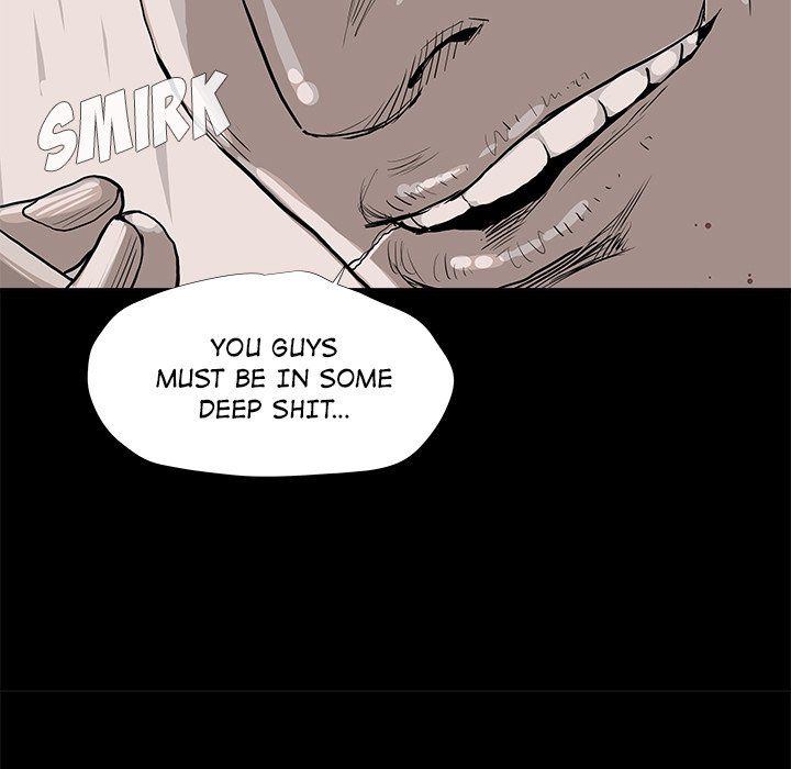 The Blue Land Manhwa - Chapter 36 Page 71