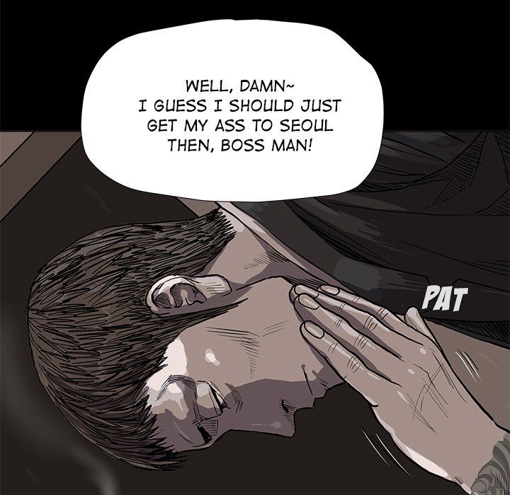 The Blue Land Manhwa - Chapter 36 Page 72