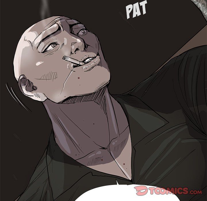 The Blue Land Manhwa - Chapter 36 Page 73